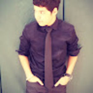 Meet your Posher, Cesar